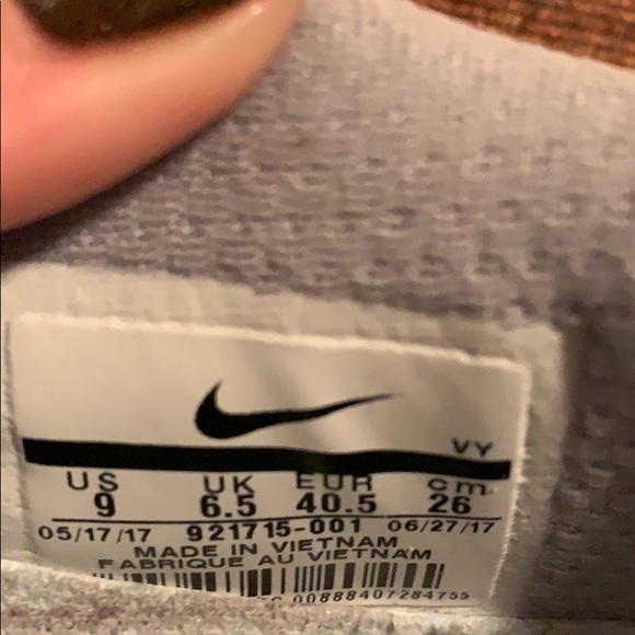 Nike Training Flex Supreme TR5 Flywire - Picture 3 of 6